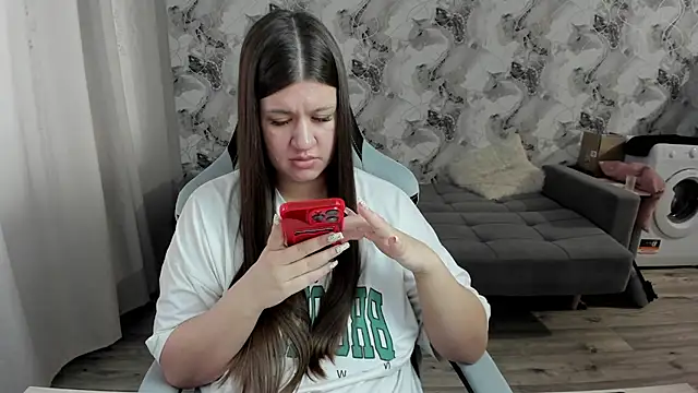 Lis_Kollen 라이브 XXX 채팅