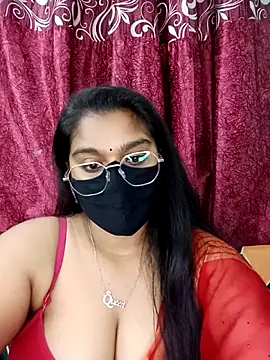 Jasmine_jaaan's Webcam Show