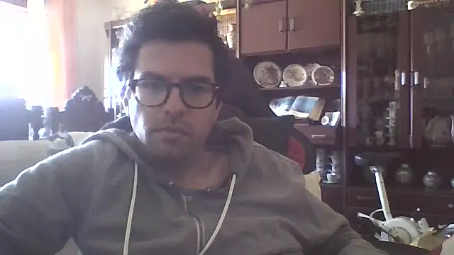 RikCum4u 라이브 XXX 채팅