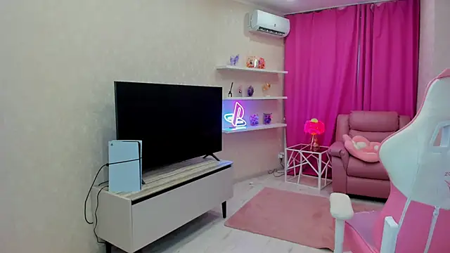 RedLipse Adlı Modelin Canlı XXX Sohbeti