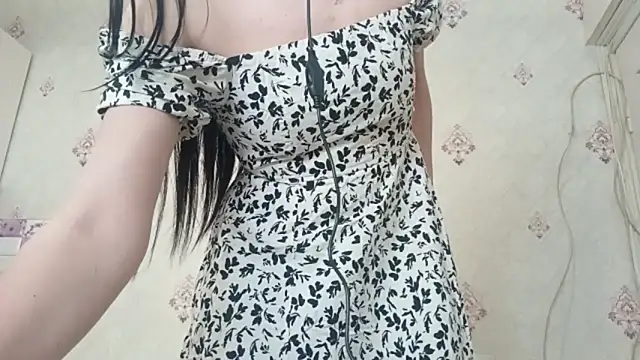 VanettaHartong Chat XXX in diretta