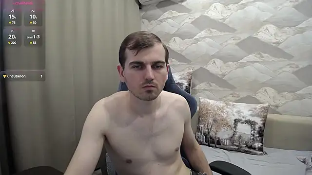 Živý XXX chat SerzhKorol1