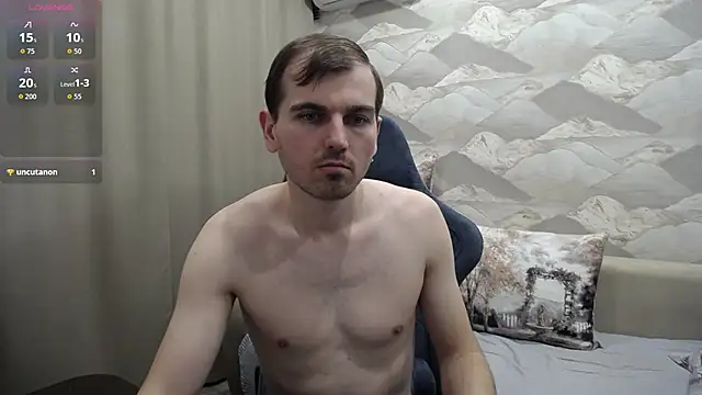 Chat +18 de SerzhKorol1 ao vivo