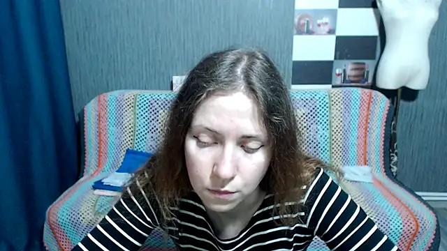 Chat XXX Live pa1e_pr1ncess