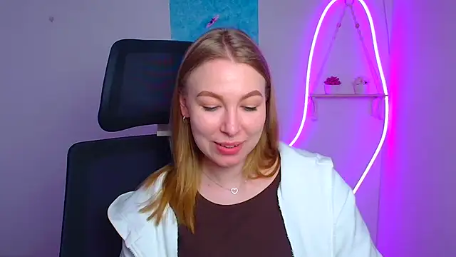 Dana_flowers' Live XXX Chat