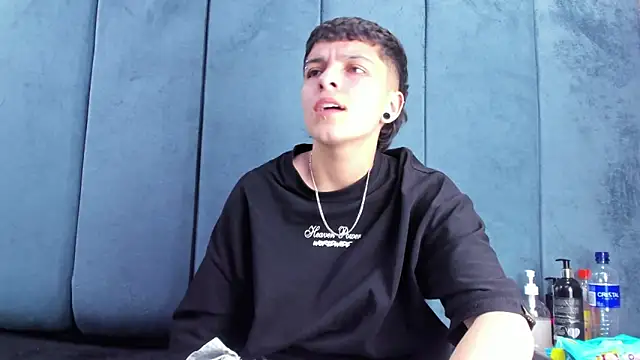 Megan_Thompson_'s Live XXX Chat