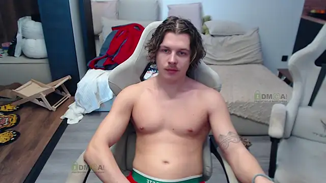 XXX chat uživo modela Sunny-Girl1