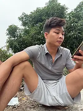 Naughty___asian Show Webcam