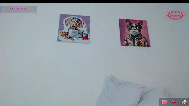 Chat XXX Live lilith_luv