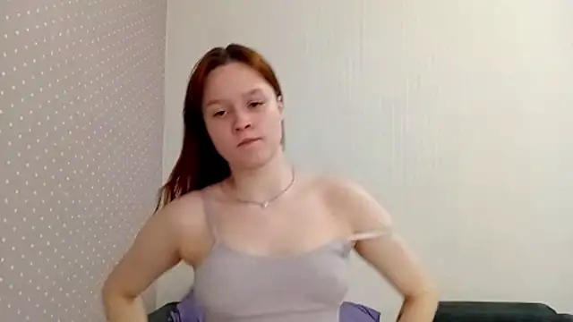 Ammymia Chat XXX in diretta