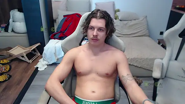 Sunny-Girl1 网络视讯表演