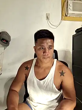 Felix_Asher Show Webcam