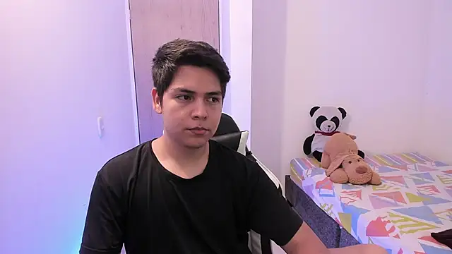 Show Webcam de Asta_YunoXXX