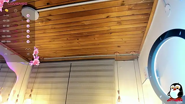 XXX chat uživo modela cristal__hot_1