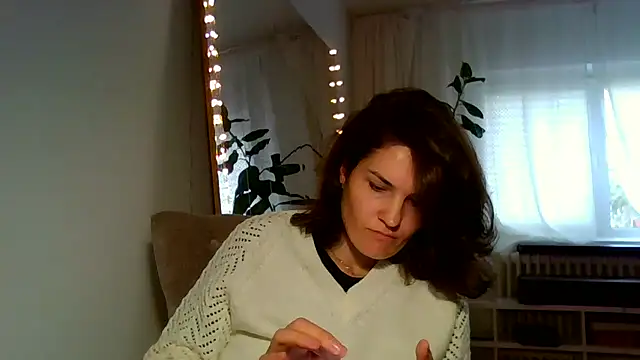 Chat +18 de Ms-Lust1- ao vivo