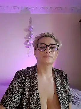 LunaBlaise Live XXX-chat