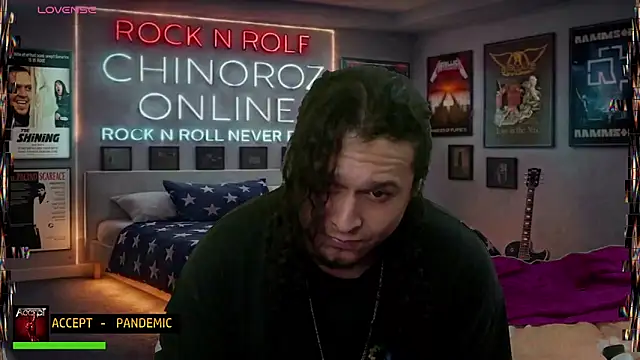 Chat +18 de chino_roz ao vivo