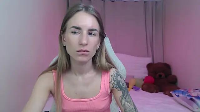 DeboraHorny Live XXX-chat