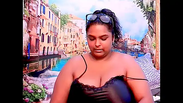 Chat +18 de Indianfairy99 ao vivo