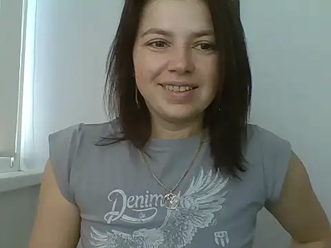 Živý XXX chat Naughty_Nata