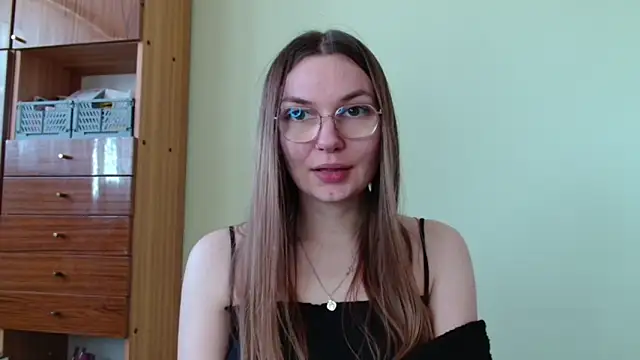 Živý XXX chat LooveELLYx