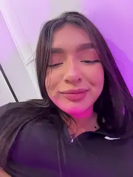 Czat XXX na żywo – jenn_fit