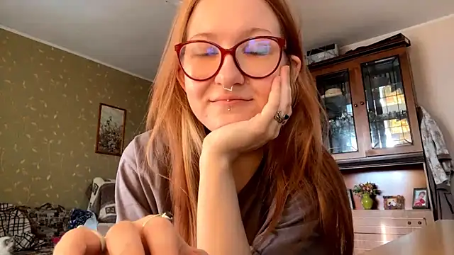 แชท XXX สดของ LaureenVielma