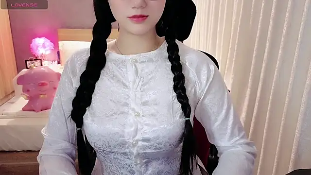 JENNIE-16 Live XXX-Chat