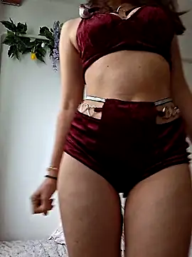 Вебкам-шоу Nika_aa