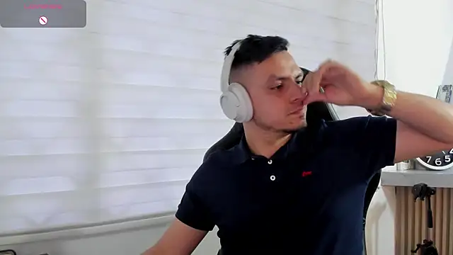 Chat XXX Live Rick_Adams