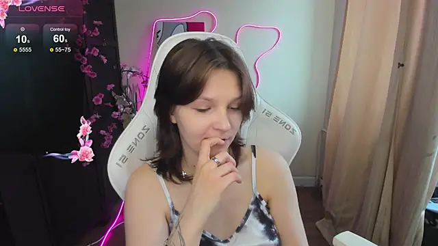 AudreyyKimのライブXXXチャット