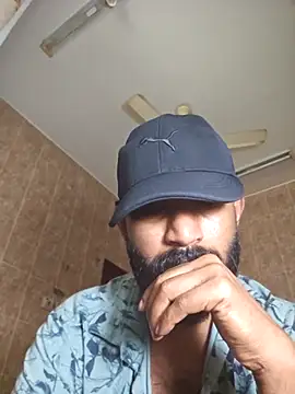 Bigkannann Webbikameraesitys