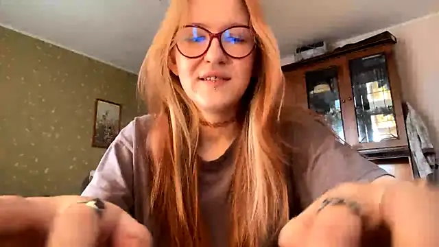 LaureenVielma Live XXX-chat