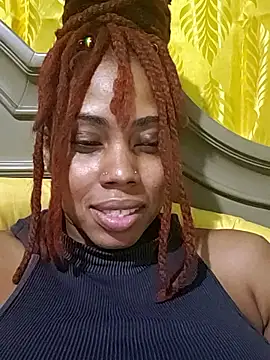 Pokazy przed kamerką – HONEYSWEETS_LIVE