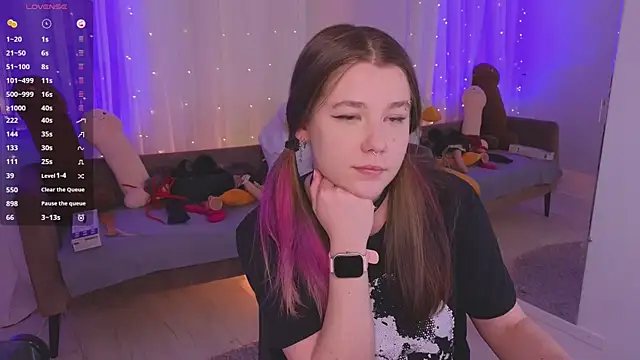 Mira_Falls 라이브 XXX 채팅