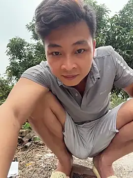 Naughty___asian: онлайн-секс-чат