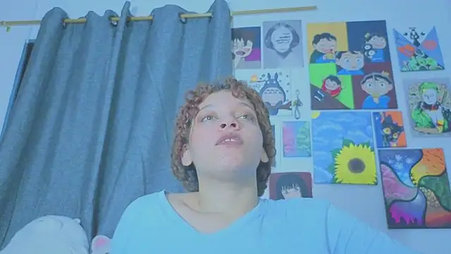 Ada_gales_ Chat XXX in diretta