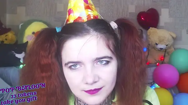 Chat XXX Live Yours_good_mood