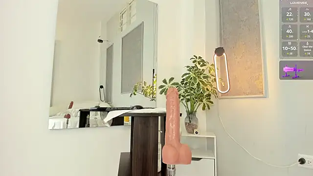 Živý XXX chat lannarusso_