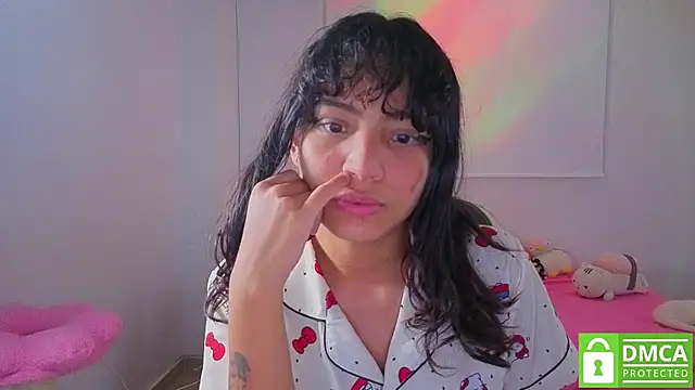 Živý XXX chat Lovelyamyy