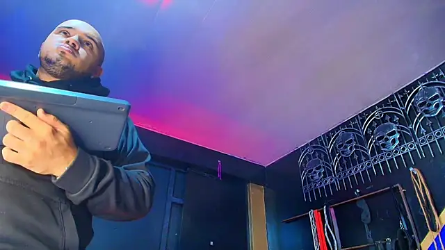 Živý XXX chat YiingandYang