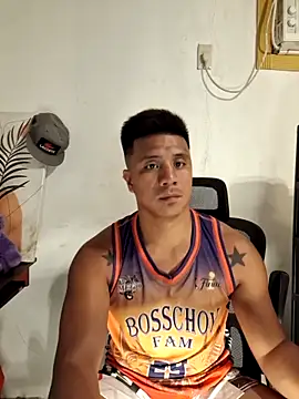 Chat XXX en directo de Felix_Asher