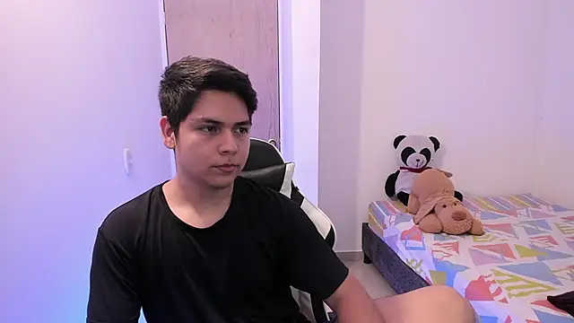 Asta_YunoXXXのウェブカメラショー