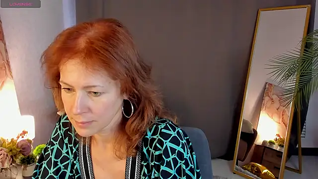 Czat XXX na żywo – LeticiaRomano