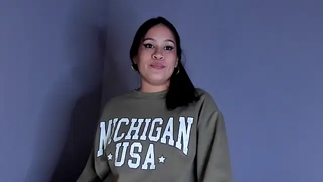 Онлайн чат XXX ValeriaNix_