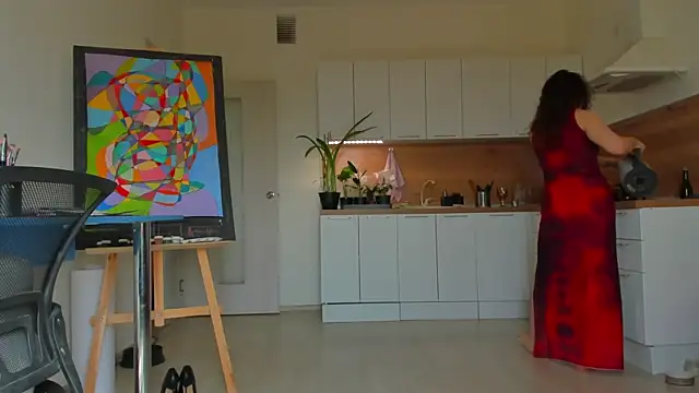 RubyIgnys live XXX chat