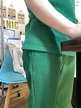 Clinic_Sexy's Live XXX Chat