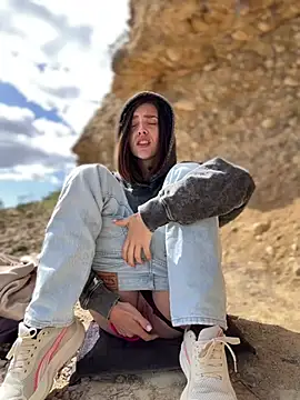 Онлайн чат XXX Your_Badass_