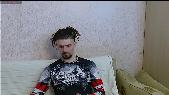 Aestheticguy101 在線直播表演