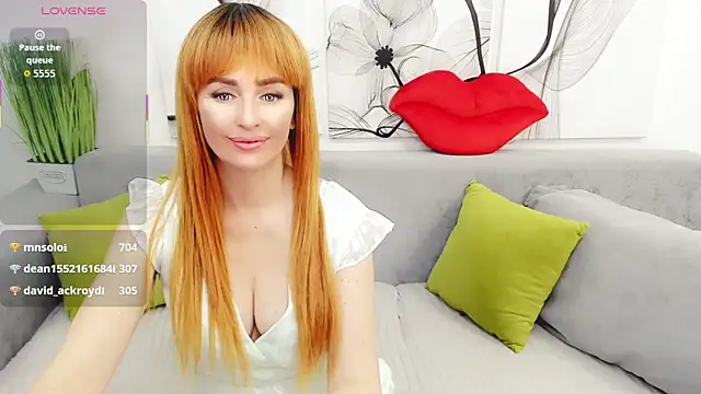 Vita_Flowen live XXX chat